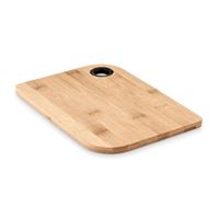 TAGLIERE IN BAMBOO